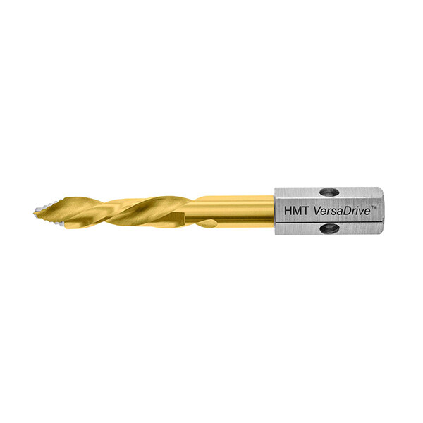 10mm VersaDrive TurboTip Impact Drill Bit - Image 2