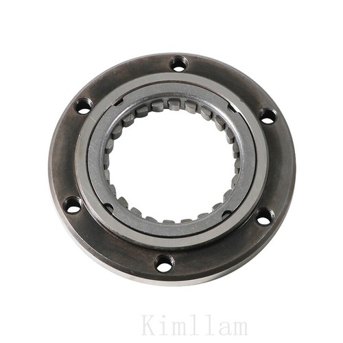 STARTER CLUTCH ONE WAY BEARING For Powermax ATV Bearclaw 400 UTV Renegrade 400 - Picture 3 of 10