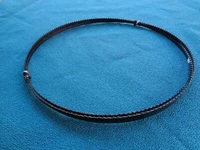 QUALITY LENOX 3/8" 4 TPI BAND SAW BLADE FOR RIKON 10" BAND SAW 10-305 SAW