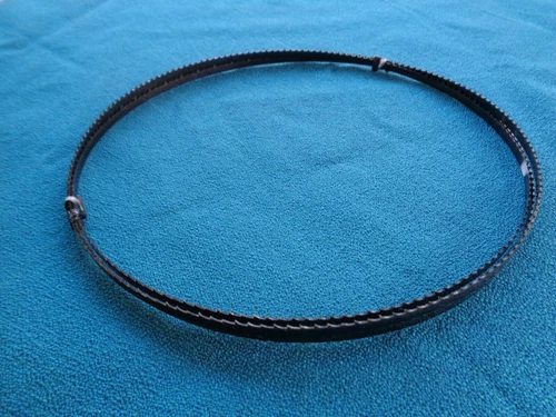 QUALITY LENOX 3/8" 4 TPI BAND SAW BLADE FOR RIKON 10" BAND SAW 10-305 SAW