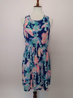 lilly pulitzer kassia dress