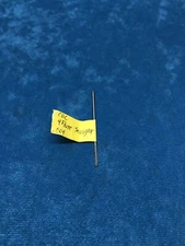 CMC 0.064” Striaght Four Flute Chucking Reamer