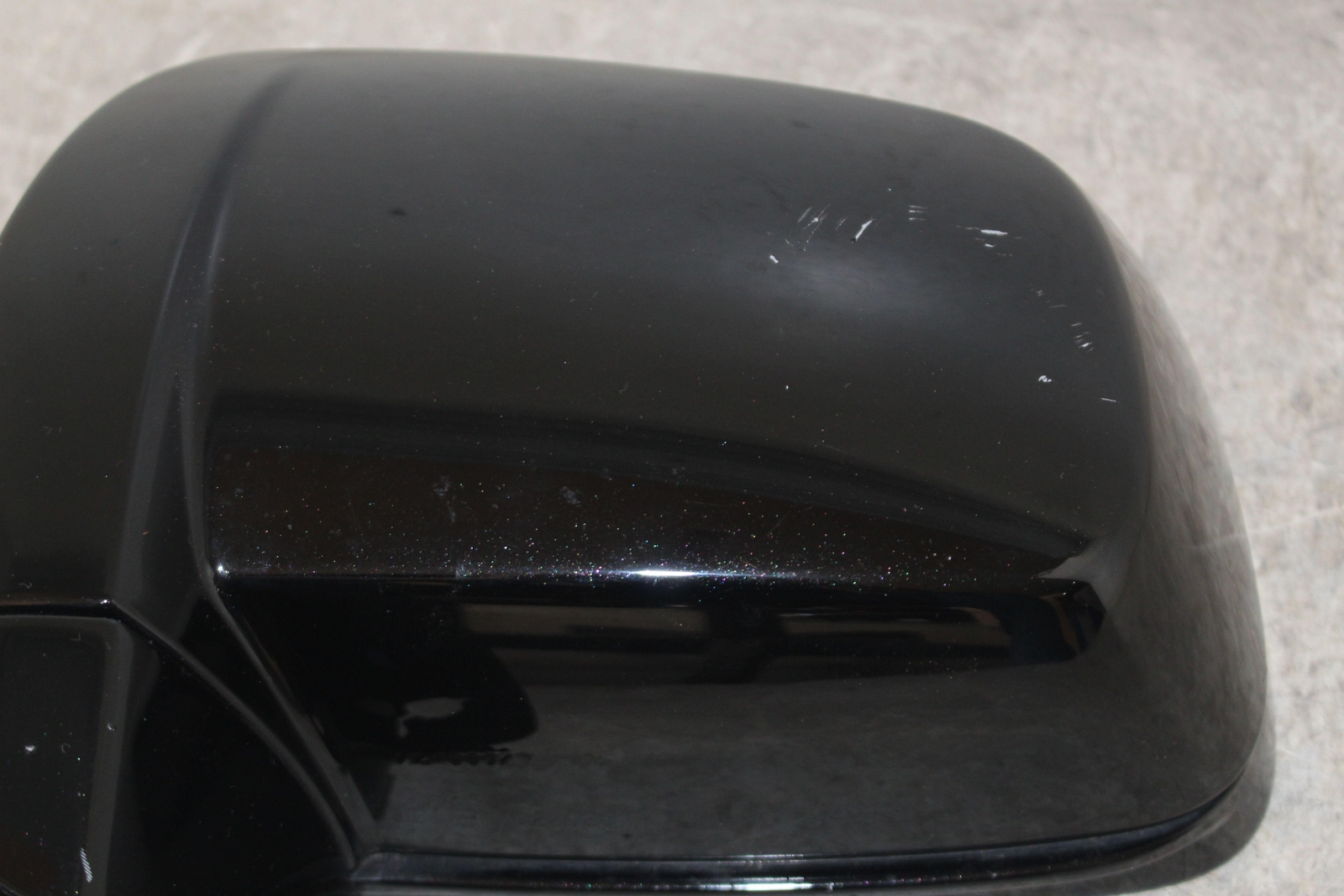 Door Mirror ROLLS ROYCE Left 11