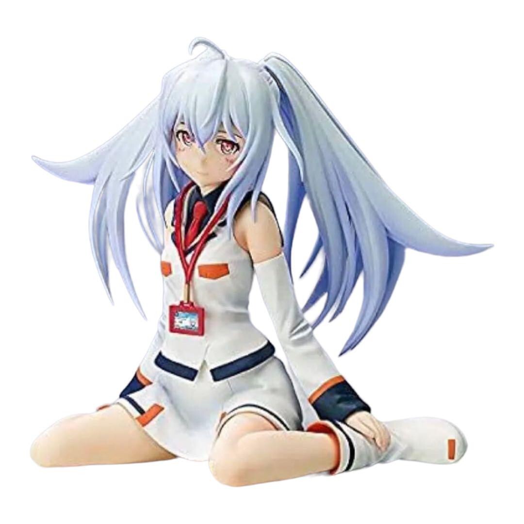 Plastic Memories' Isla Gets 1/8-Scale Figure - Interest - Anime