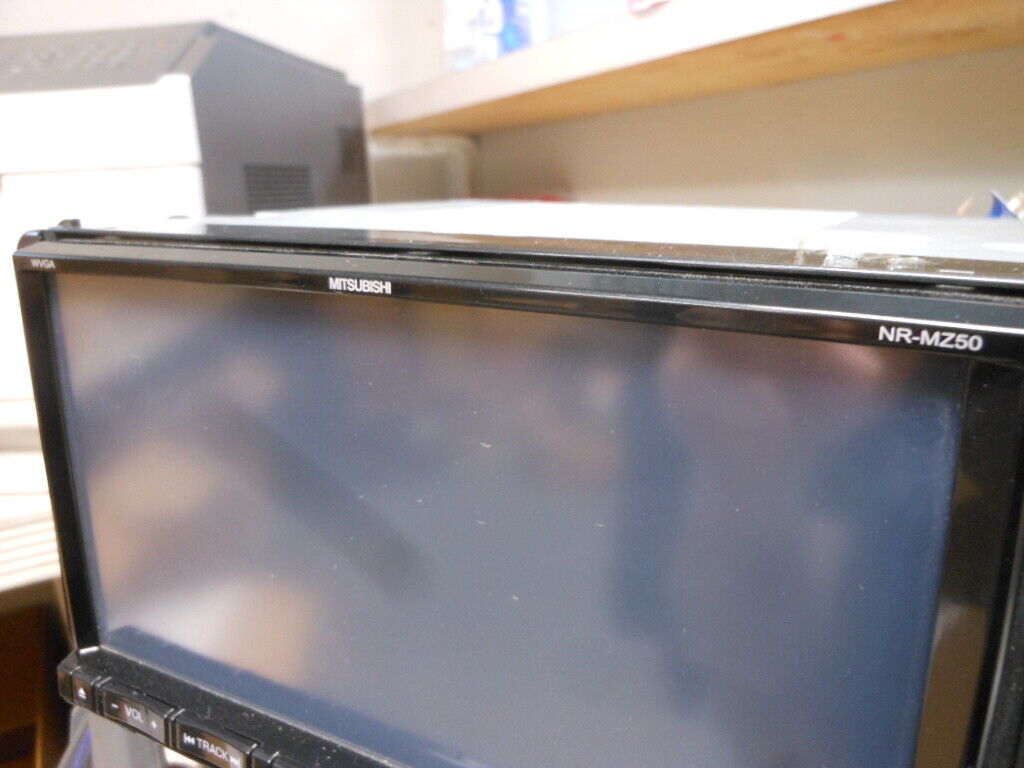 Mitsubishi Import RHD CD DVD BT USB Stereo Radio SD Mitsubishi Import RHD CD DVD BT USB Stereo Radio SD