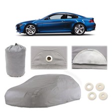 Bmw 6 Series 4 Layer Car Cover Fitted In Out Door Water Proof Rain Snow Sun Dust Bmw 6 Series 4 Layer Car Cover Fitted In Out Door Water Proof Rain Snow Sun Dust