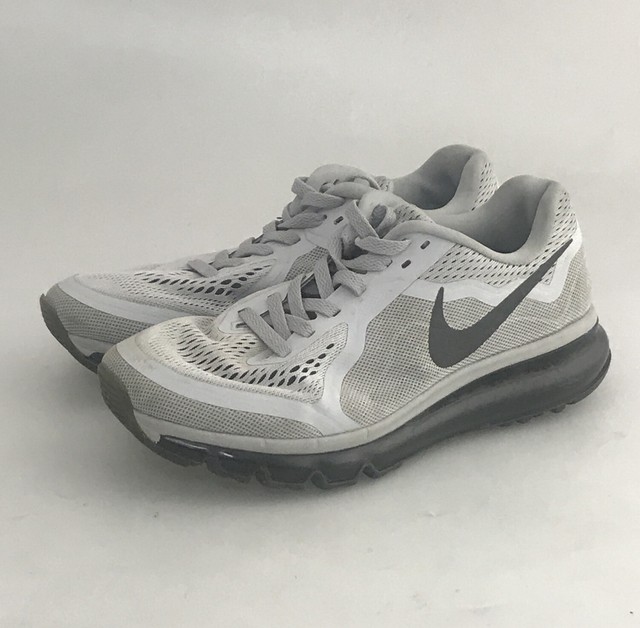 Size 8 - Nike Air Max 2014 Gray - 621077-020 for sale online | eBay