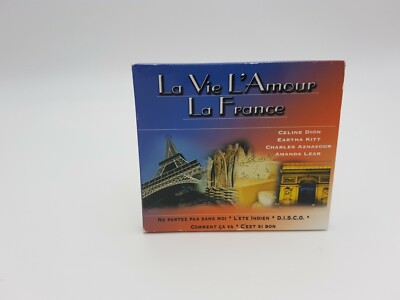 La Vie L'Amour La France