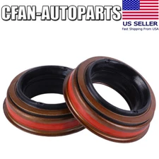 68304271AA 2-pack Axle Shaft Seal For Jeep Wrangler 2013-2018 Ref