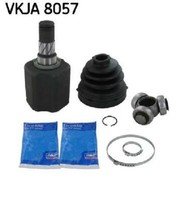Original SKF Gelenksatz Antriebswelle Vkja 8057 FüR Opel Renault