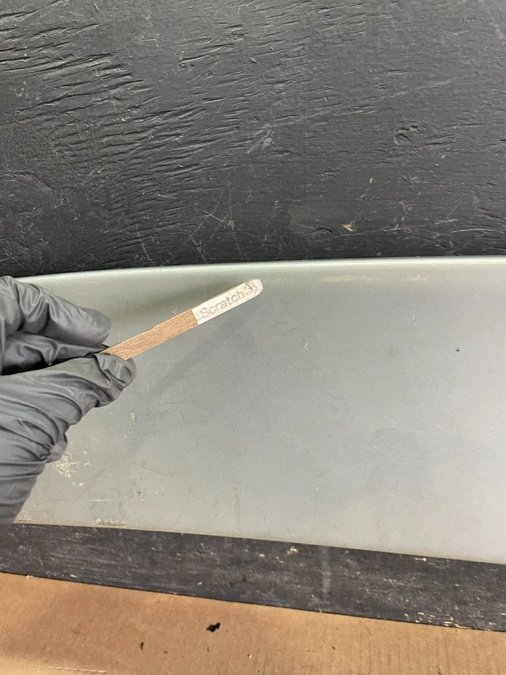 1999 - 2002 Infiniti G20 porta-malas traseiro spoiler asa terceira luz de freio fabricante de equipamento original J4111 DG - Imagem 4 de 4