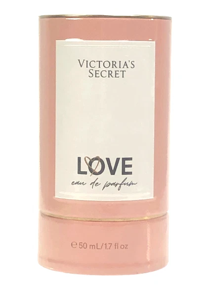 Las mejores ofertas en Victoria's Secret Love Eau de parfum para