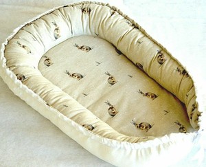 nest baby sleeper