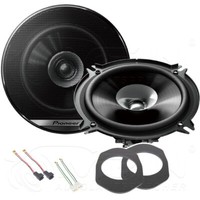 Pioneer Lautsprecher FüR Ford Ecosport I 2003-2012 TüR Heck 1-Weg 230W 130 #Awxz