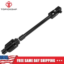 Intermediate Steering Shaft for 1990-96 C70 97-02 C7500 Kodiak GMC C7500 Topkick