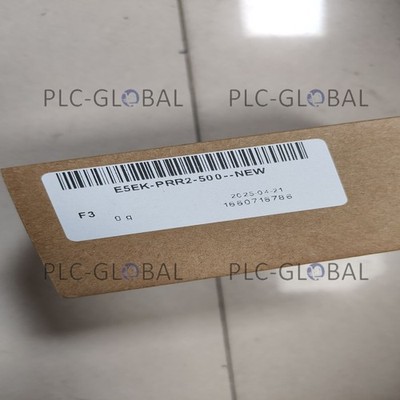 Real US STOCK 1PC *NEW* Omron E5EK-PRR2-500 E5EK PRR2 500 One-year