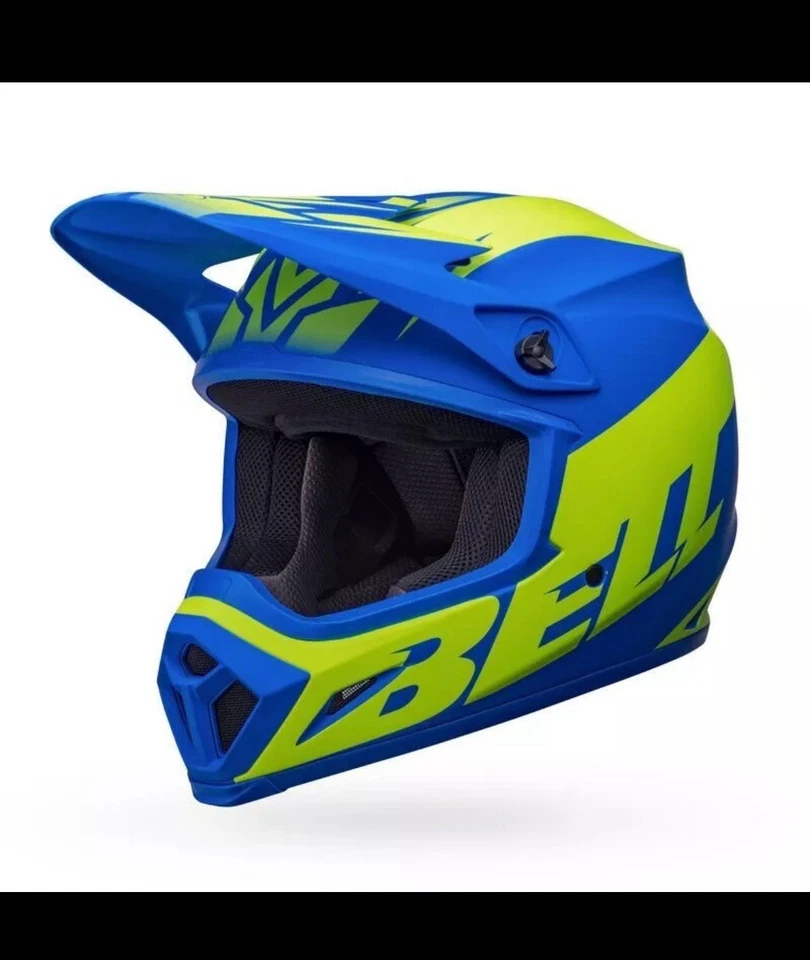 Bell Mx-9 Mips - Image 2 of 2