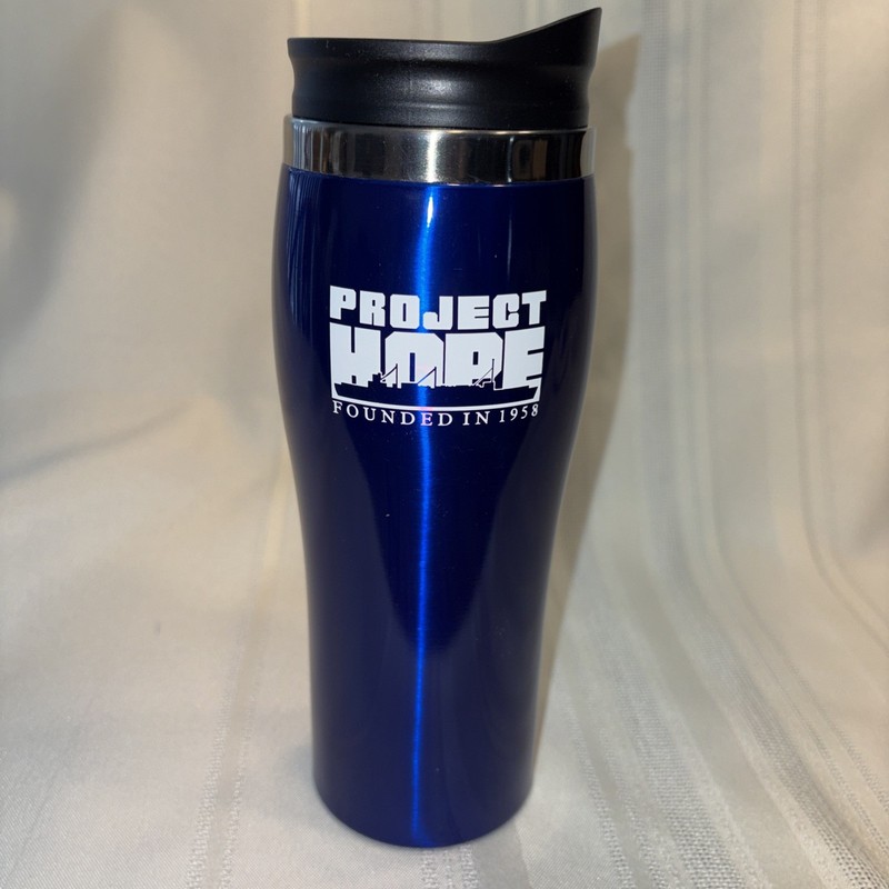 Project HOPE  Thermal Cup
