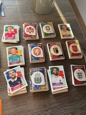 2026 panini FIFA world cup stickers - Group  A-D