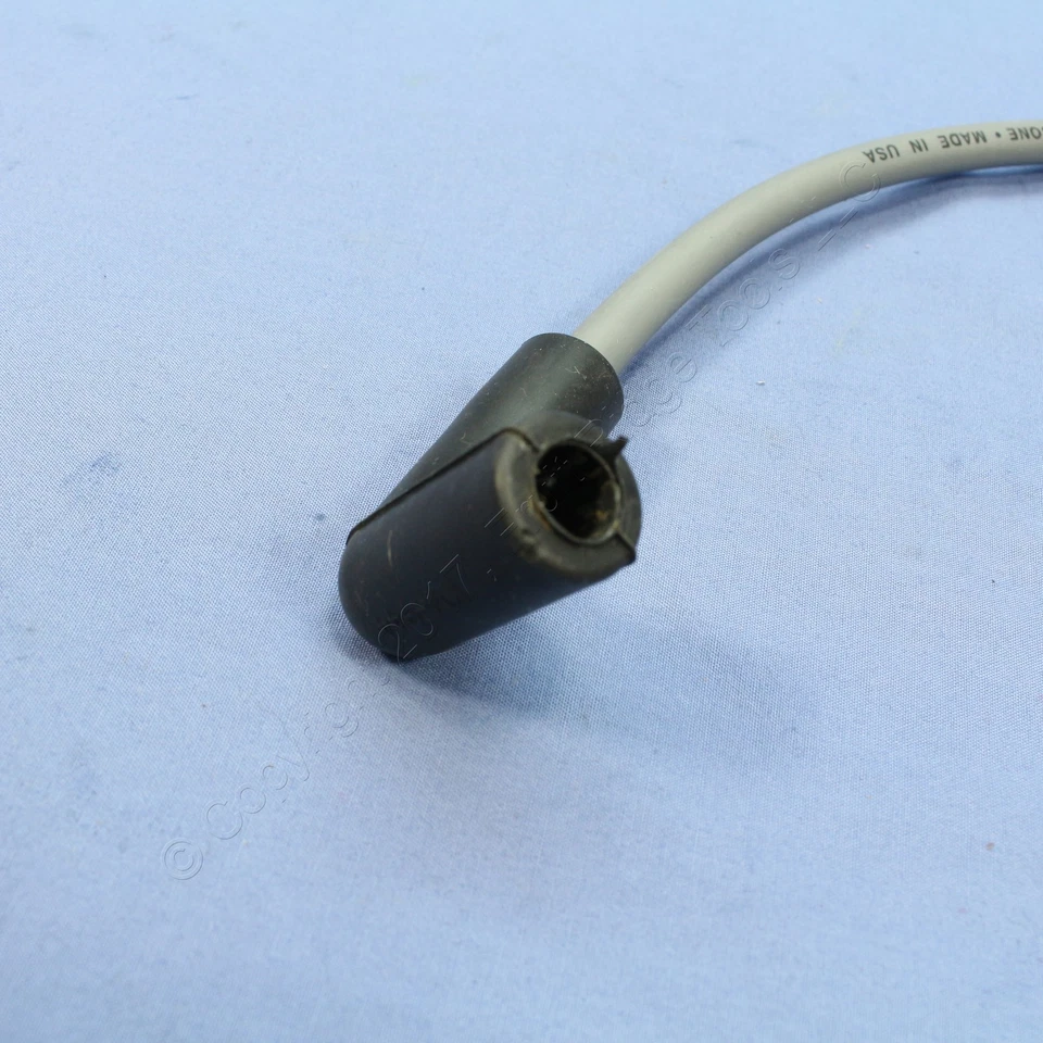 ProSpark 9052 火花塞点火线适用于 1983 - 86 Bonneville 81-87 Firebird V8 — 第 3/4 张图片