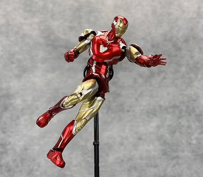 zd toys フィギュアーツ fondjoy アイアンマン セット Amazon.co.jp: ZD TOYS マーベル アベンジャーズ アイアンマン