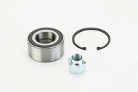 Radlagersatz Continental Ctam WBE1017 CitroËN 335072 CitroËN 335086