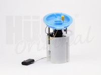 Kraftstoffpumpe FöRdereinheit Hüco 133485 FüR VW Golf 7 Variant BA5 BV5 5G1 BQ1