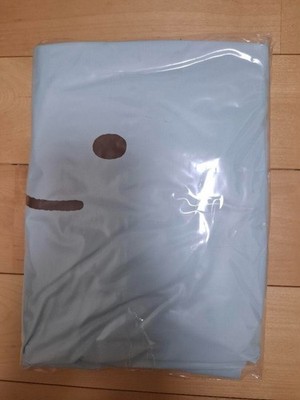 Sumikko Gurashi Relax Face Air Chair Tokage SYSTEM SERVICE Japan NEU