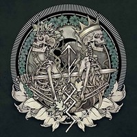 Flight Of Sleipnir - Saga - Cd - G72Z