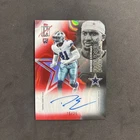 2025 Topps Signature Donovan Ezeiruaku Rookie Class Autographs (RAW)