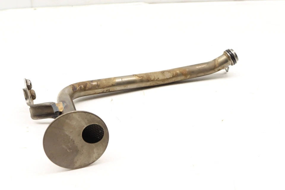 BMW X5 2001-2006 3,0 L - Motor bomba aceite tubo/tubo 7502108 Foto 2 de 4