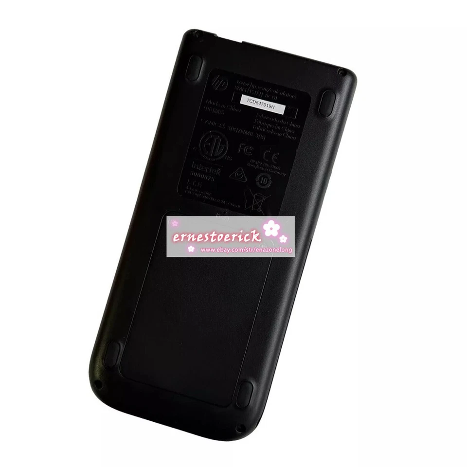 HP Prime v2 Graphing Calculator G8X92AA - Bild 2 von 3