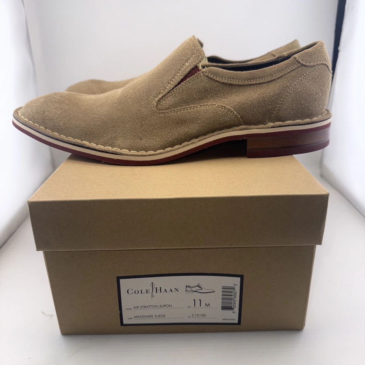 cole haan nike air shoes products for sale | eBay display picture 2
