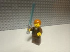 LEGO Star Wars 2002 Padawan Anakin Skywalker Minifigure (Good Condition)