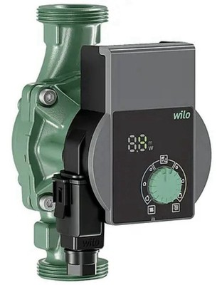  Wilo Yonos PICO plus 25/1-4 Hocheffizienzpumpe 4215502 NEU&OVP