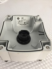 ALLEN-BRADLEY 800F-1PP SAFETY SWITCH ENCLOSURE...74
