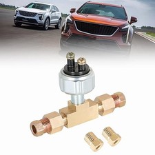 Universal Hydraulic Brake Light Switch in Line Brake Light Switch