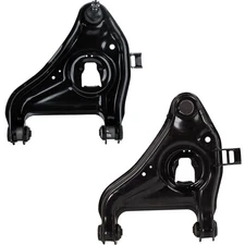 Control Arm Set For 1998-2011 Ford Ranger Front Driver and Passenger Side Lower