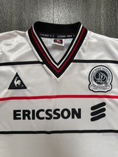 Queens Park Rangers le coq sportif Shirt Only Memorabilia Football