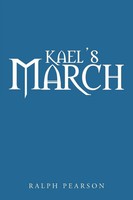 Kael's March | Ralph Pearson | Taschenbuch | Kartoniert / Broschiert | Englisch
