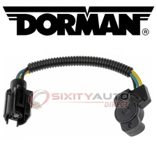 Dorman TECHoice 977-512 Throttle Position Sensor for TPS228 TH44T TH44 ub