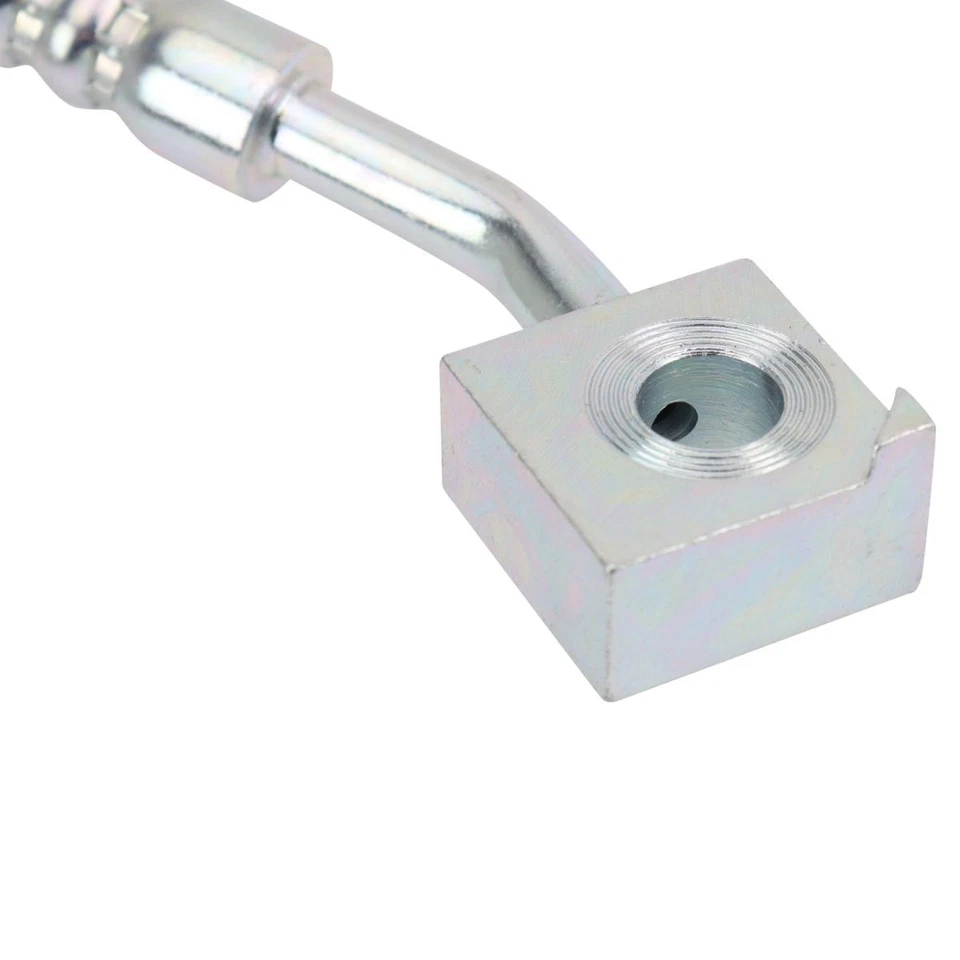 Juego de mangueras de freno para Dodge Ram 1500 2009-2010 Foto 4 de 4