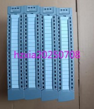 1pc used  SIEMENS  521-1BL10-0AA0 module