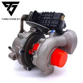 Turbolader BMW 762965-5017S 762965-9 762965-8 762965-7 762965-3 762965-2 7629651
