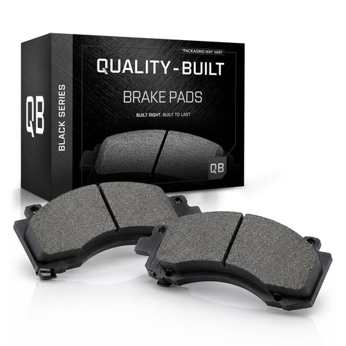 Rolls-Royce Phantom 2004-2011 Front Brake pad Black Photo - $85