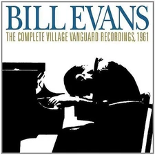 Bill Evans - Complete Village Vanguard Recordings 1961 [New CD] Rmst