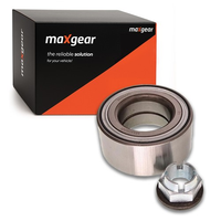 Maxgear Radlagersatz Opel Vivaro X83 Renault Trafic Nissan Primastar X83