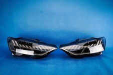 Audi A7 S7 4K8 Scheinwerfer HD MATRIX vorn 4K8941035F 4K8941036F