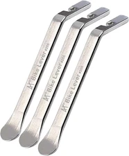 Premium Bicycle Tire Lever Tyre Spoon Iron Changing Tool, Bike Tire Levers Premi