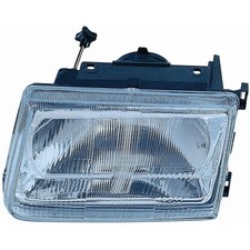  RH SCHEINWERFER OPEL CORSA 91-93 - PIAGGIO PORTER 98' RH BRAND DEPO